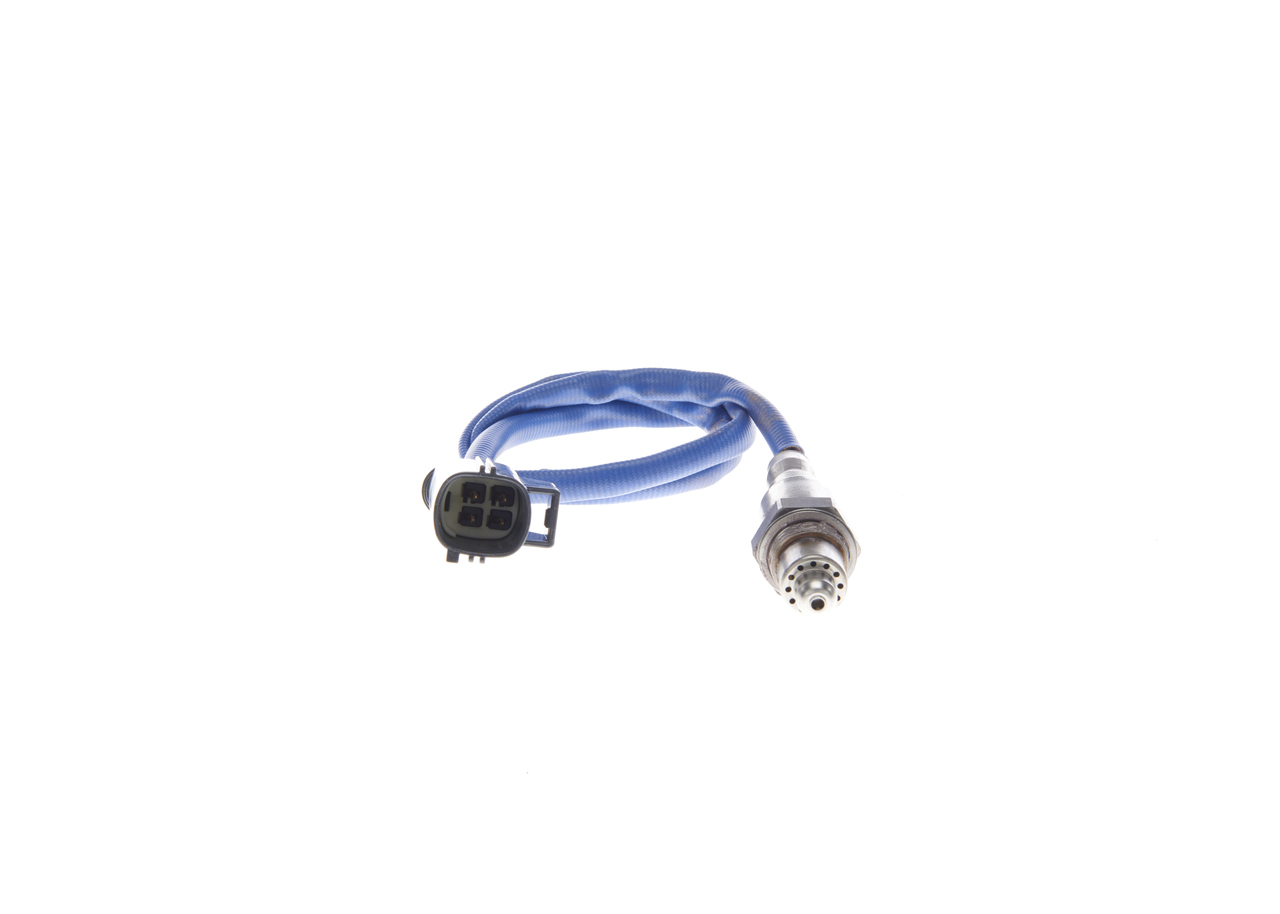 Köp billiga original Lambdasond 0 258 030 459 jämförbara med LR052424 OEM nummer på nätet