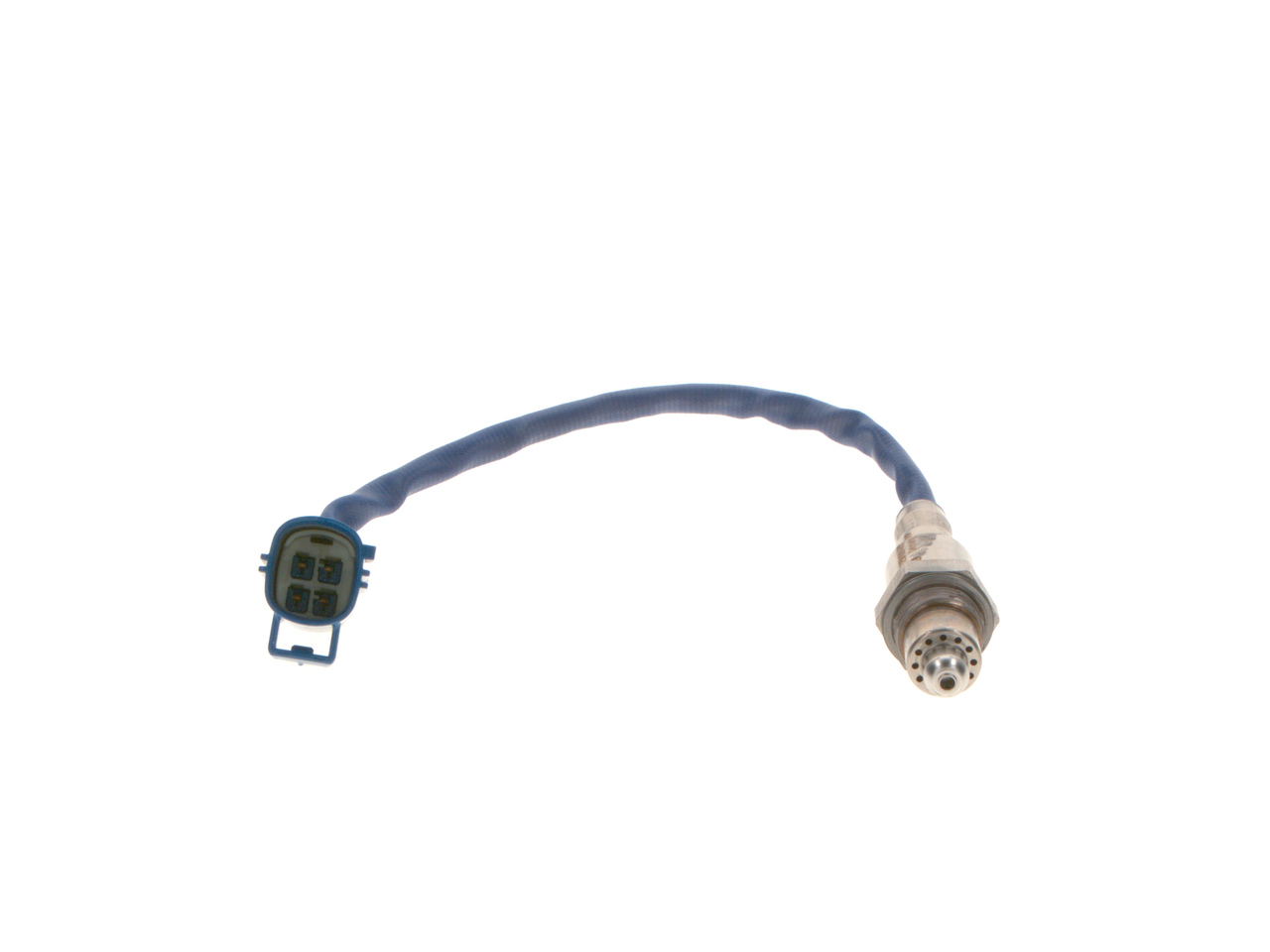 Kupuj online Sonda lambda 0 258 030 460 oryginalne w niskiej cenie, kompatybilne z numerem OEM C2D54167