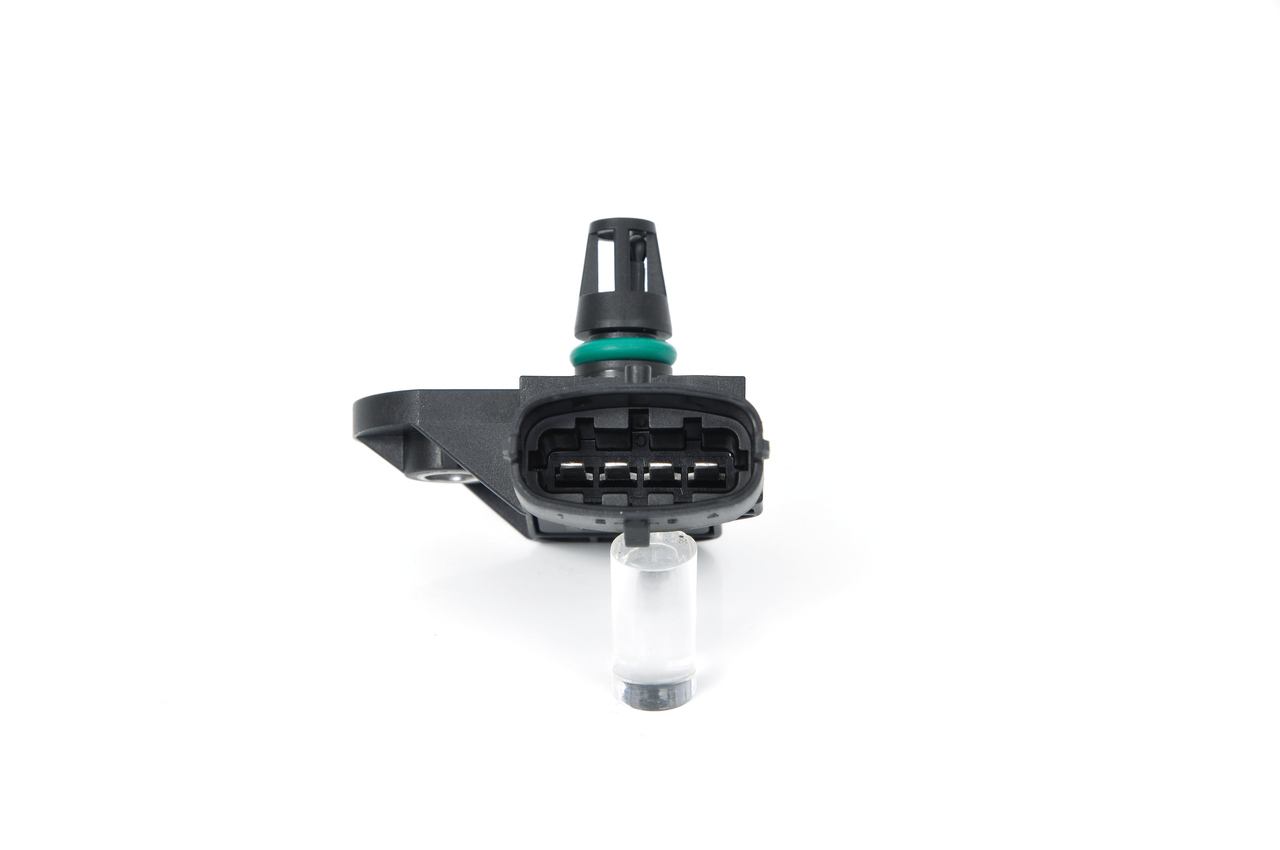 OE JAGUAR E-PACE Ladetrykk-sensor LR091865, T2R17754, 55189183 fra BOSCH - reduserte priser