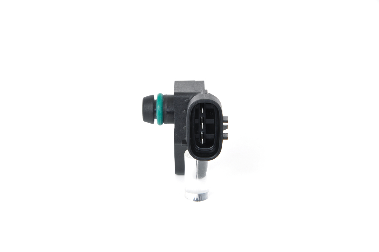 OEM Senzor, presiune supraalimentare HONDA Civic XI Hatchback FL 18215SEAJ01, 18215SMGE11, 18215SMGE12 de la BOSCH - economisiți datorită prețurilor noastre mici
