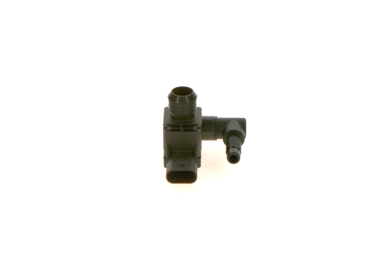 OE Tryckomvandlare, turbo LAND ROVER RANGE ROVER EVOQUE 2011 LR093608, 9665456180, 00001618JC från BOSCH