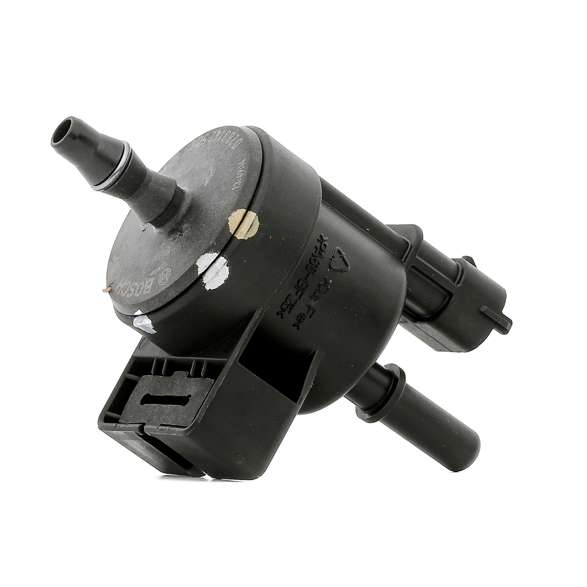 Pirkt BOSCH Ventilācijas vārsts, Degvielas tvertne Preces Nr.: 0 280 142 504 pie zemu cenu 32,71 €