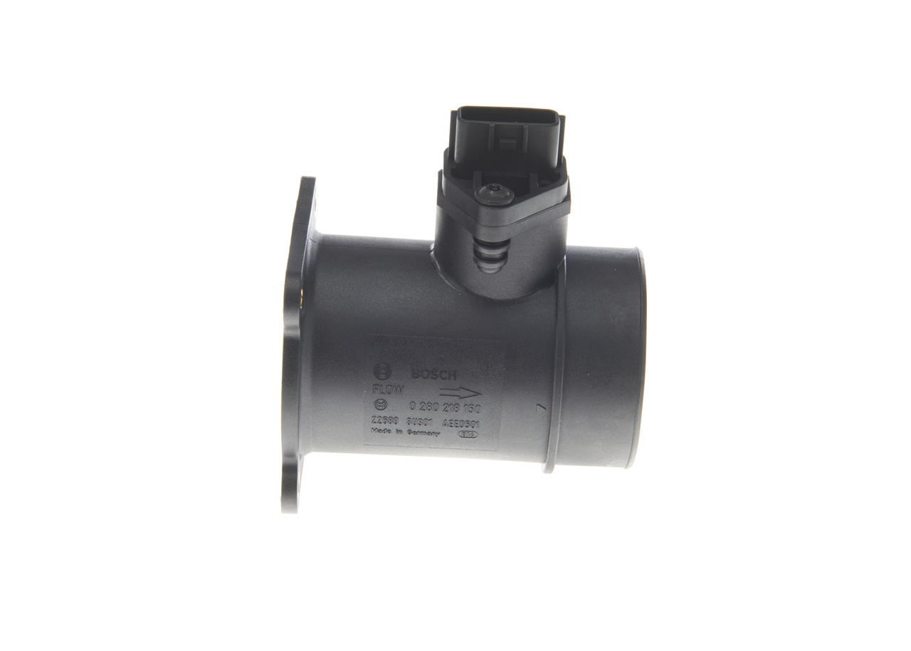 Köp billiga original Luftmassemätare 0 280 218 150 jämförbara med 226808U301 OEM nummer på nätet