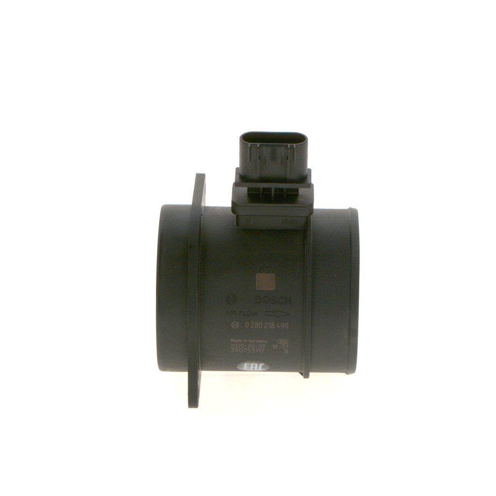 Cumpărați online Senzor debit aer 0 280 218 490 original/ă și la un preț mic, compatibil/ă cu nr. OEM 15875837
