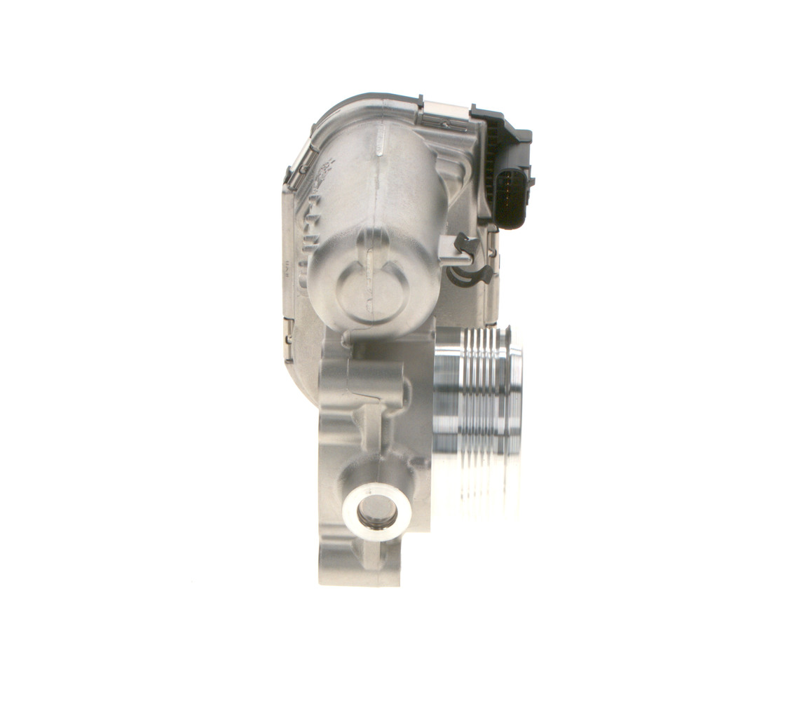 OEM Clapetă de accelerație Range Rover Evoque LV 2018 5126096, 5152338, CM5E9F991AD BOSCH