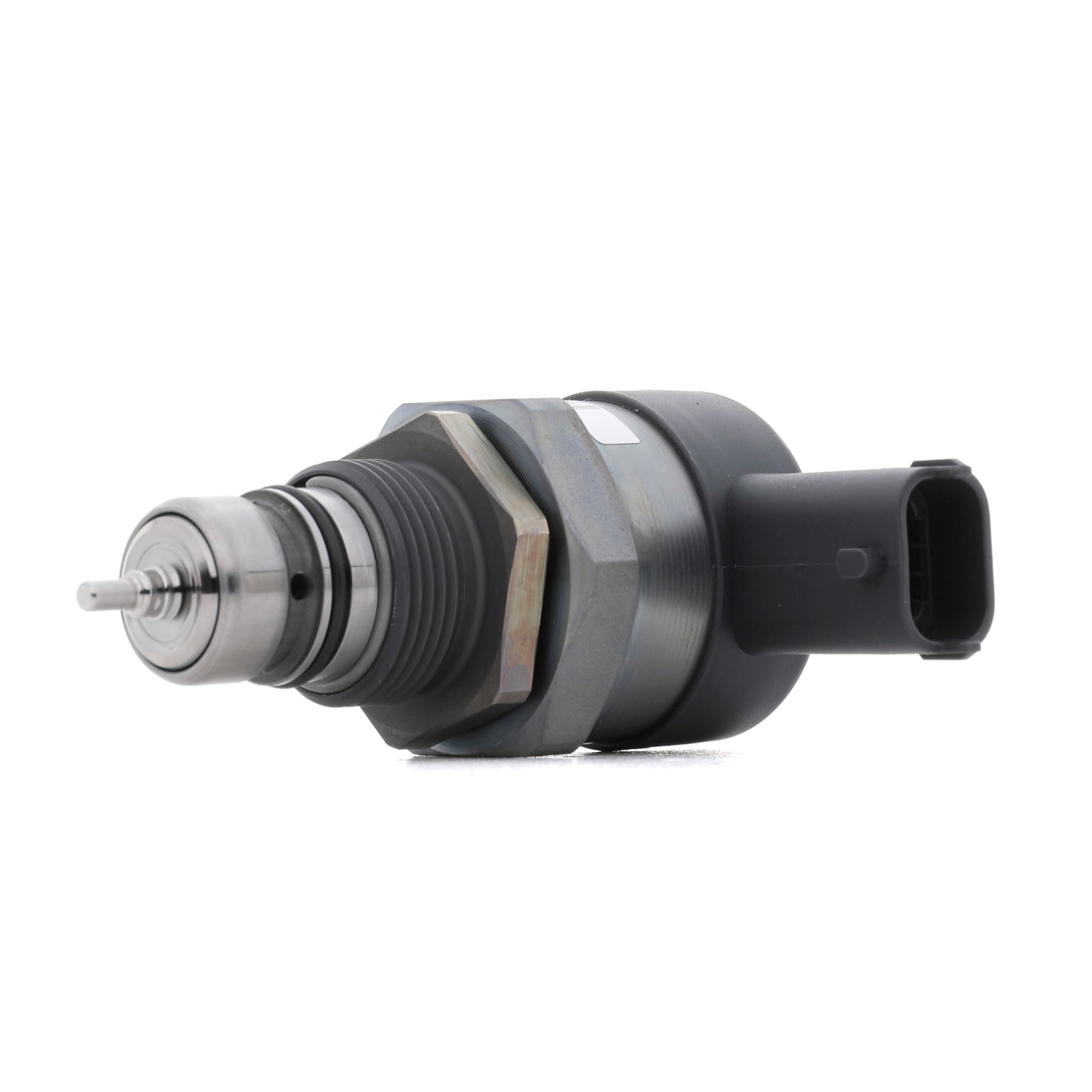 Ostke BOSCH Surveklapp, Common-Rail süsteemtse Toode nr.: 0 281 002 990 madala hinnaga 110,74 €