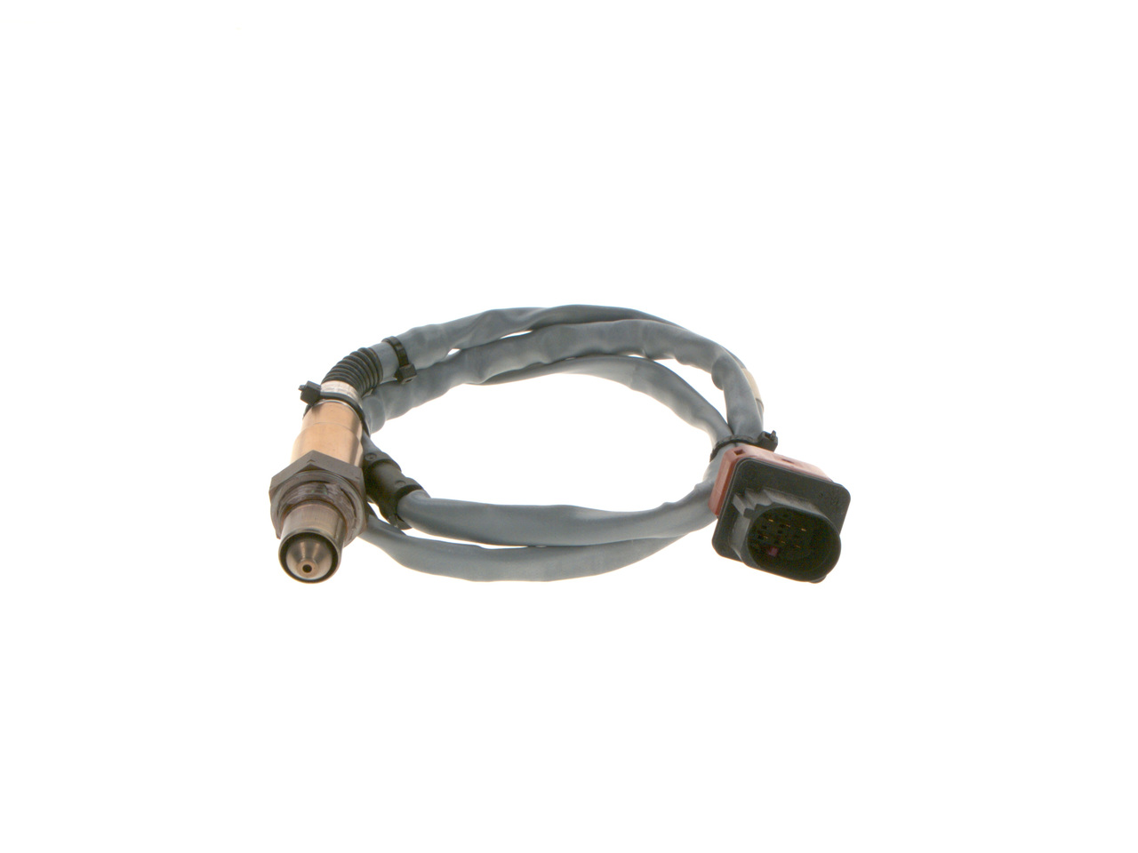 VW 2.0 TDI 110 HP Diesel Lambda sensor OEM 04L906262H from BOSCH online zu günstigen Preisen