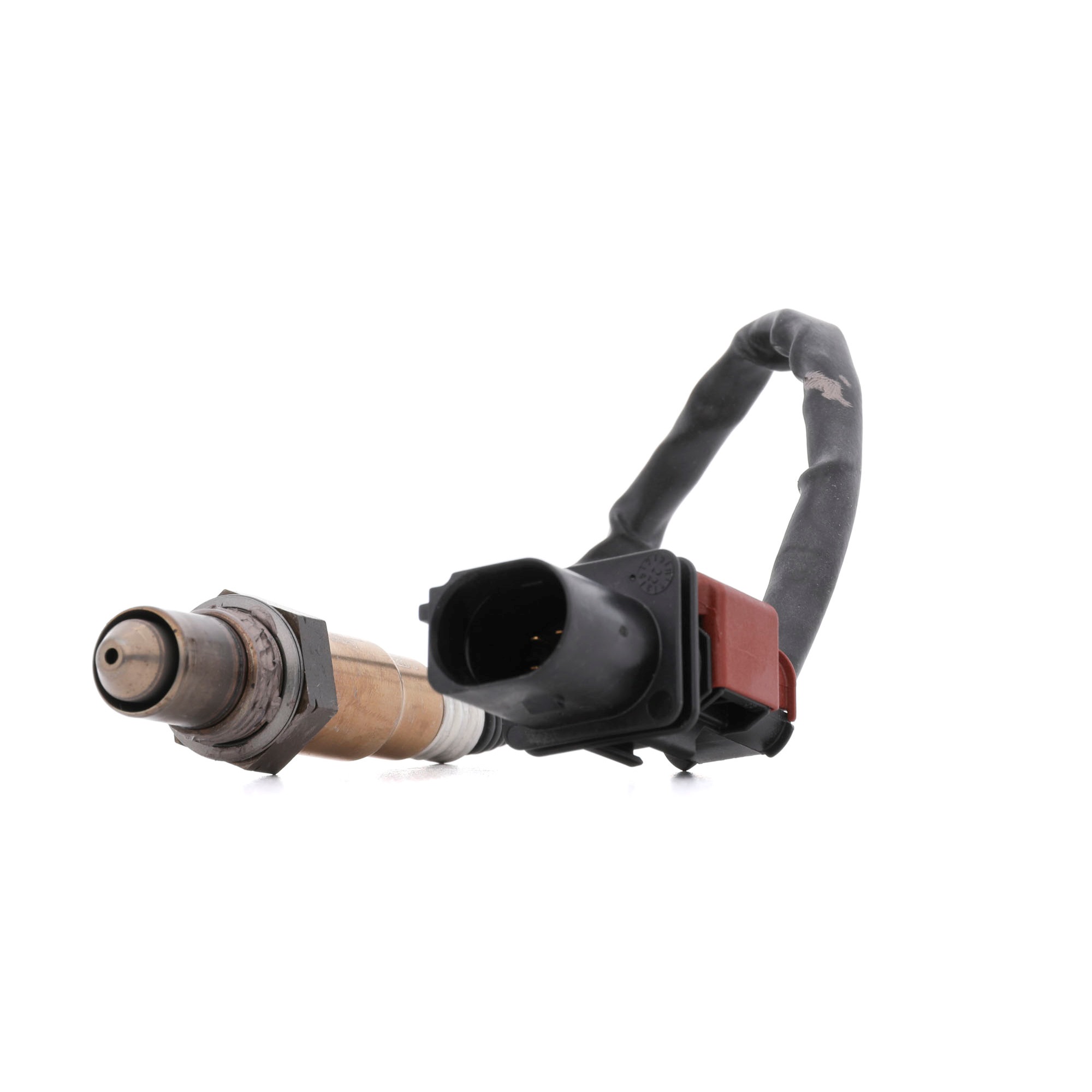 Įsigykite BOSCH Lambda jutiklis Prekės Nr.: 0 281 004 553 už žemiausią 98,85 € kainą