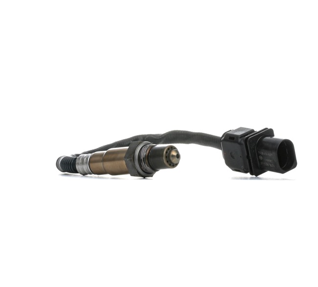 OE HONDA HR-V Lambda sensor 36531RL0G01, 36531RL0G011, 36531RL0G012 from BOSCH - reduced prices