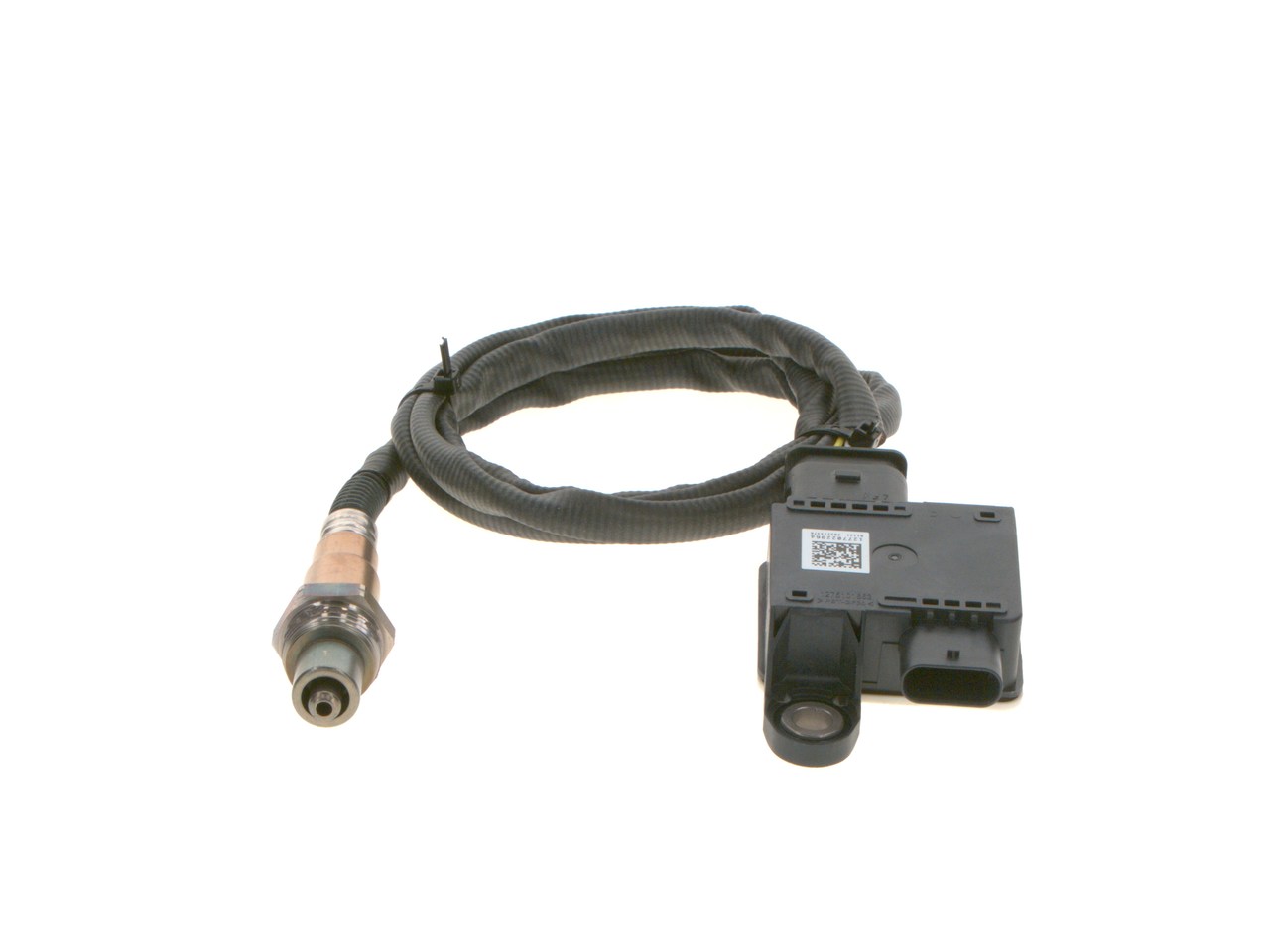 Köp BOSCH Partikelsensor Produktnummer: 0 281 006 491 till det förmånliga priset av 4063,45 kr