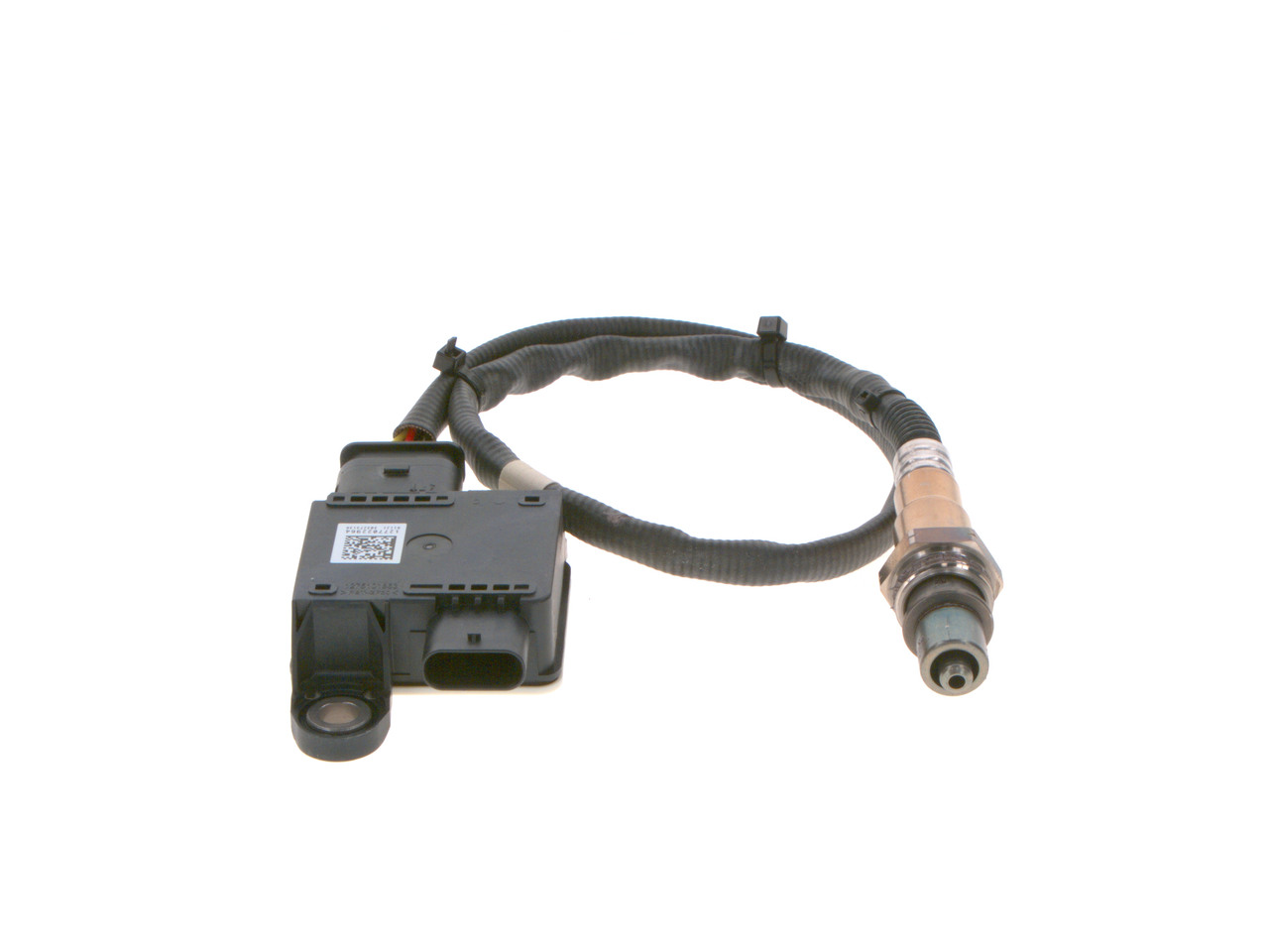 Köp BOSCH Partikelsensor Produktnummer: 0 281 006 518 till det förmånliga priset av 2209,03 kr