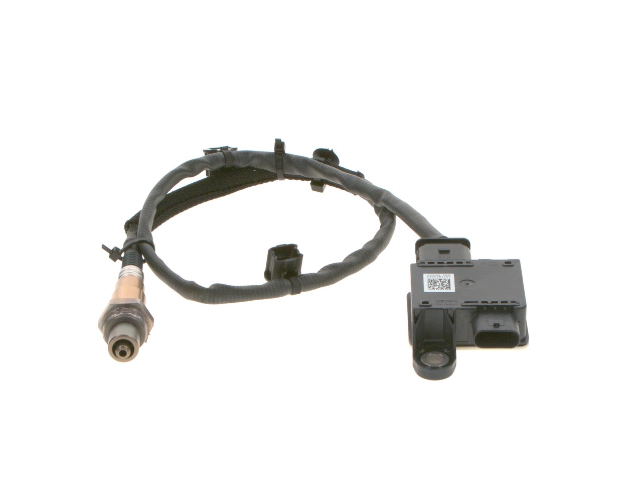 Köp BOSCH Partikelsensor Produktnummer: 0 281 006 571 till det förmånliga priset av 3160,07 kr