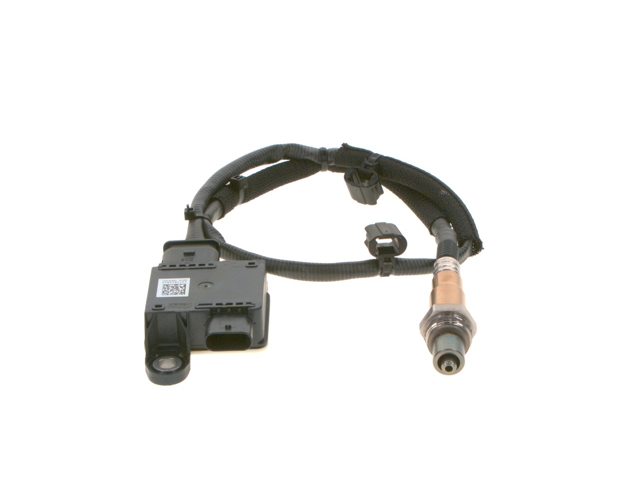Köp BOSCH Partikelsensor Produktnummer: 0 281 006 613 till det förmånliga priset av 4809,64 kr