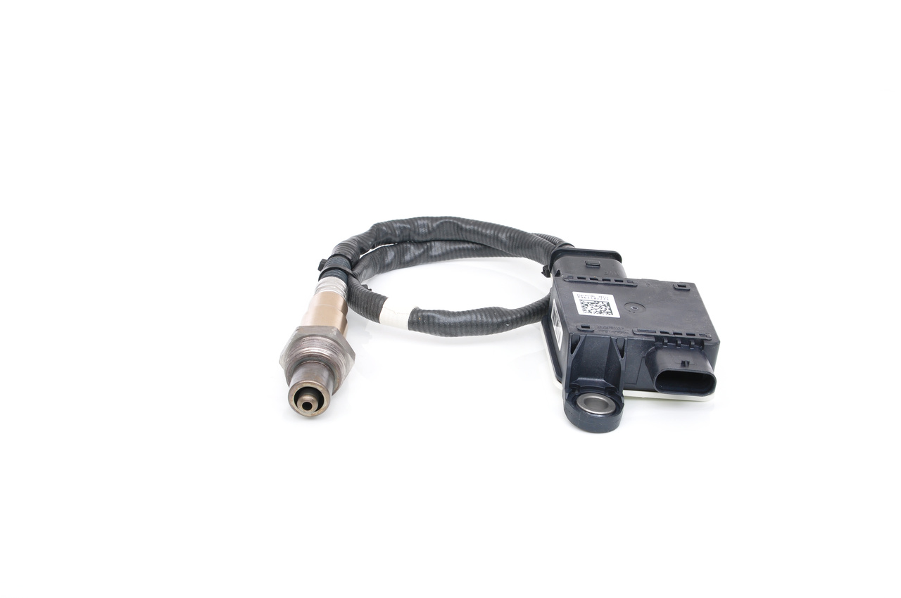 Köp BOSCH Partikelsensor Produktnummer: 0 281 006 628 till det förmånliga priset av 4137,27 kr