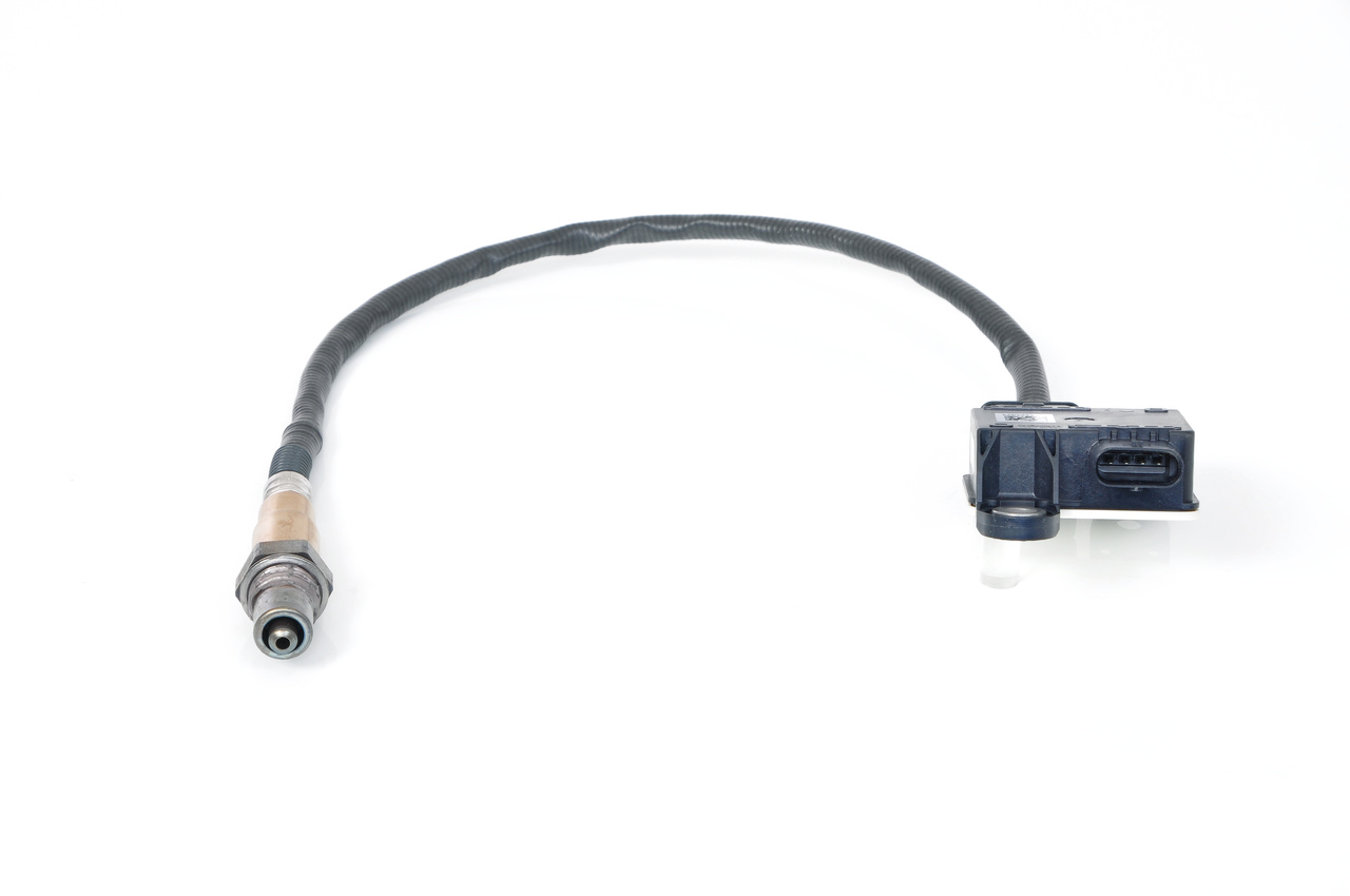 Köp BOSCH Partikelsensor Produktnummer: 0 281 006 669 till det förmånliga priset av 3656,82 kr