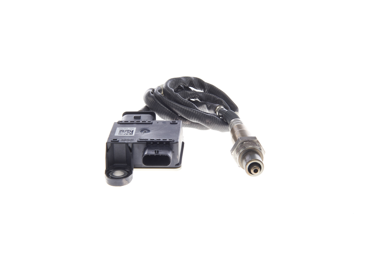 Köp billiga original Partikelsensor 0 281 006 842 jämförbara med 8W0906261 OEM nummer på nätet