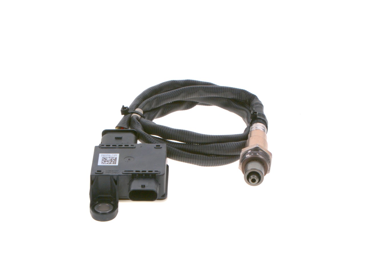 Köp BOSCH Partikelsensor Produktnummer: 0 281 006 848 till det förmånliga priset av 2885,28 kr