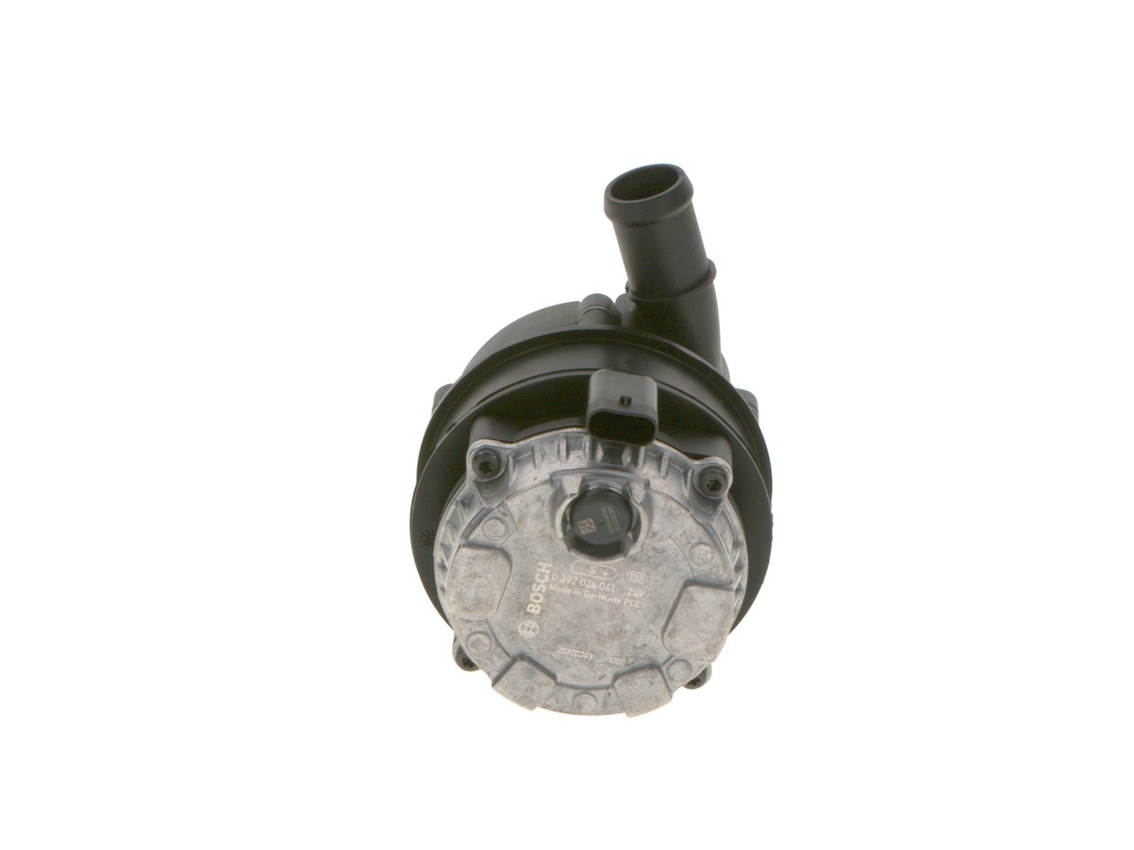 Įsigykite BOSCH Vandens siurblys, autonominis šildymas Prekės Nr.: 0 392 024 041 už žemiausią 260,86 € kainą