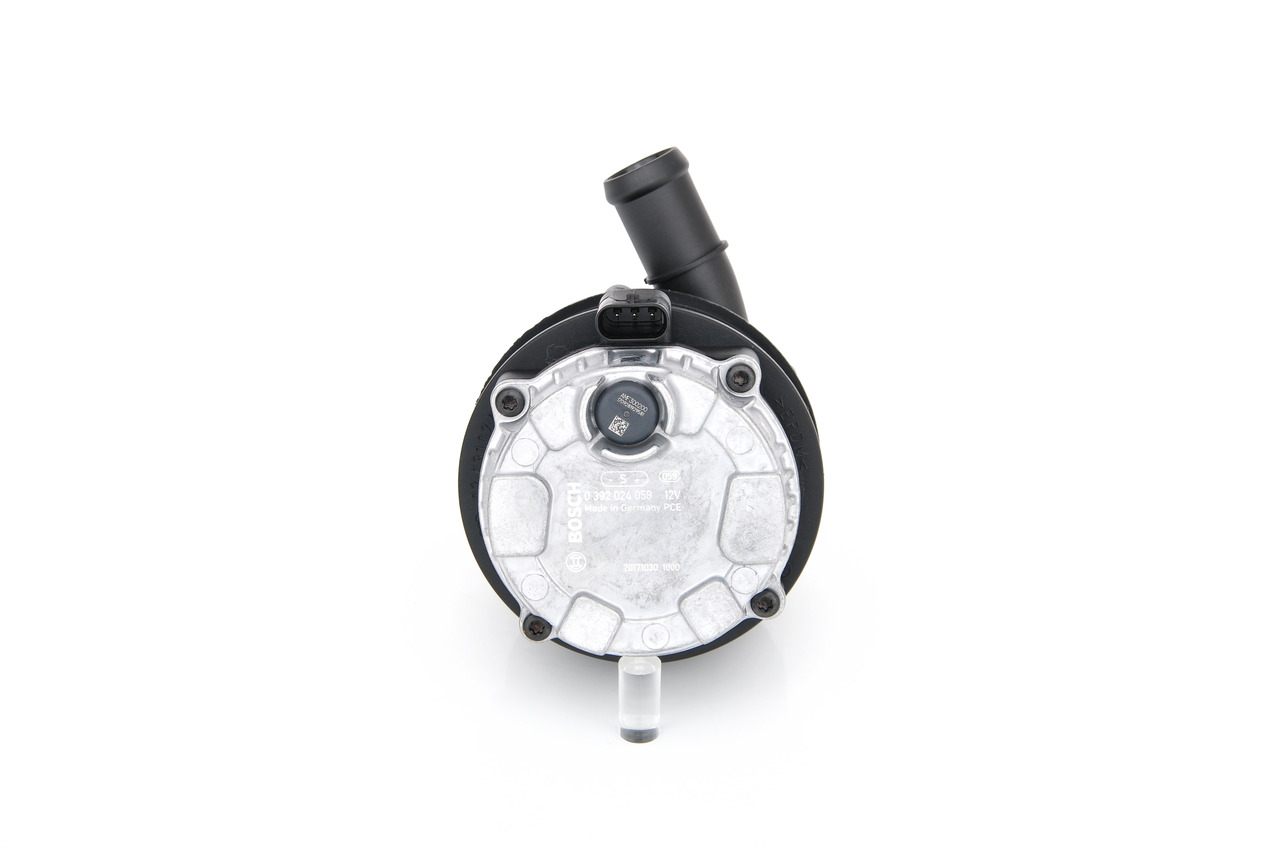 Įsigykite BOSCH Vandens siurblys, autonominis šildymas Prekės Nr.: 0 392 024 058 už žemiausią 222,51 € kainą