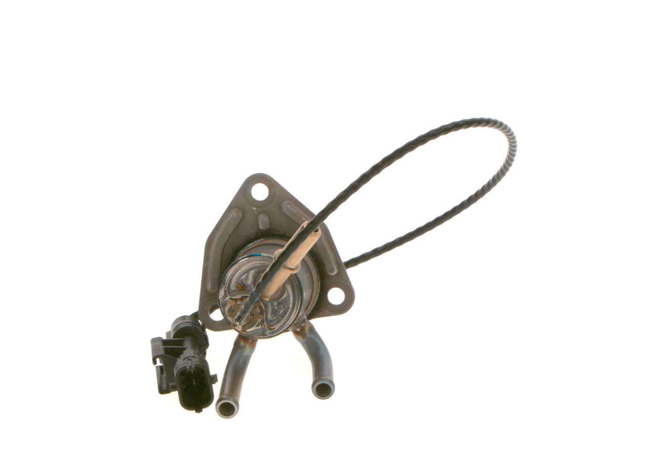 Harnstoffeinspritzung MAN in Original Qualität 81154056010, DNX1PM24CS, 81154036042 von BOSCH