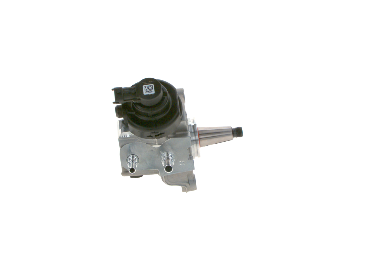 Pompe injection Dacia Logan MCV 2 2020 0445010763 BOSCH