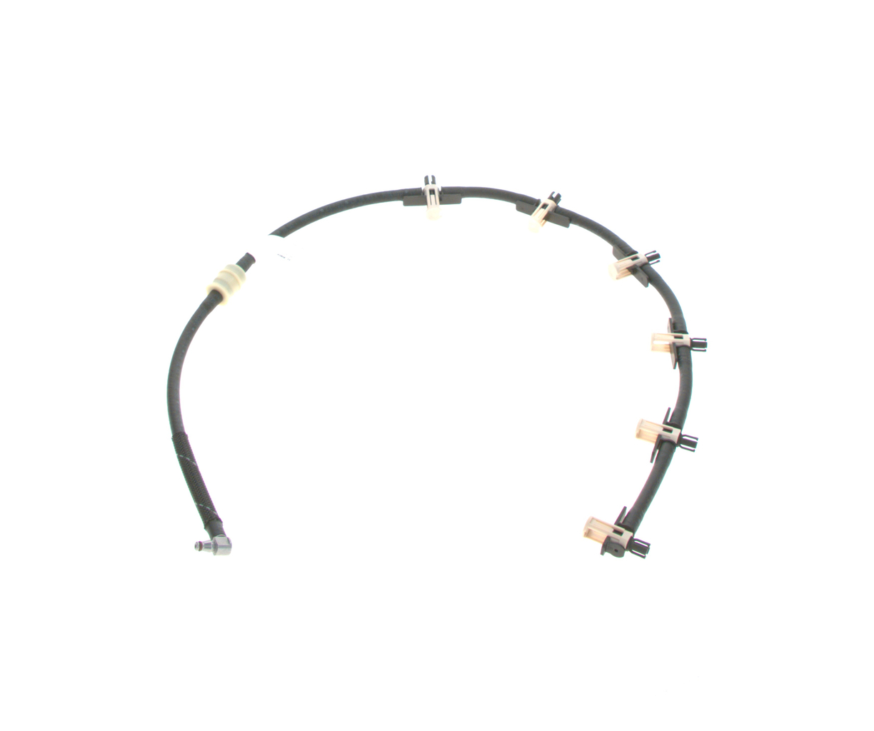 OEM Маркуч, излишно гориво MERCEDES-BENZ E-класа All-Terrain S213 6560700032, 6560704200, A6560700032 от BOSCH - спестете пари с ниските ни цени