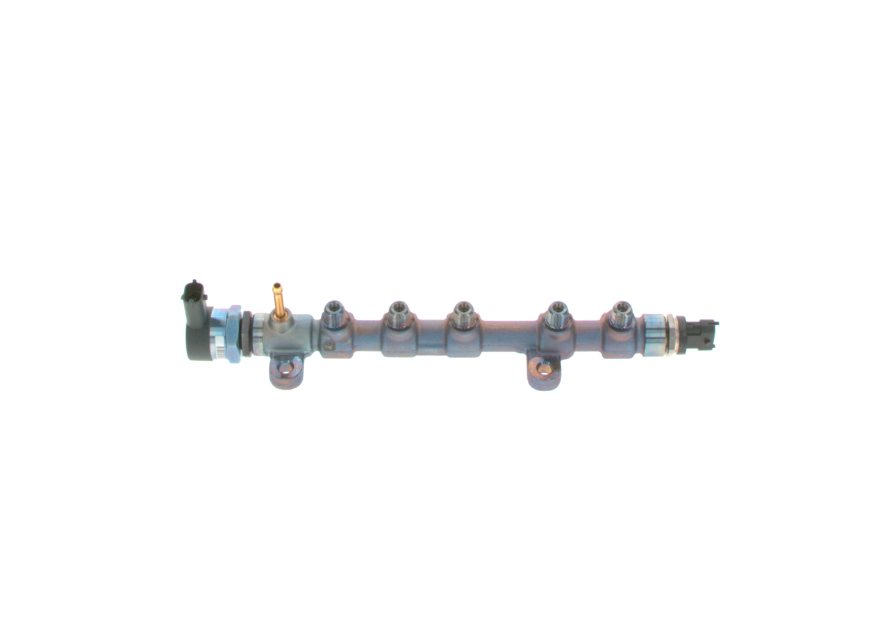 OEM Conducta combustibil / conducta distrib. aliment. / aliment. Toyota Yaris xp13 2015 238100N030, 2376033030, 2376033030 BOSCH