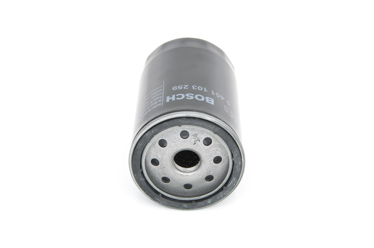BOSCH 928M 6714 A2A Ölfilter