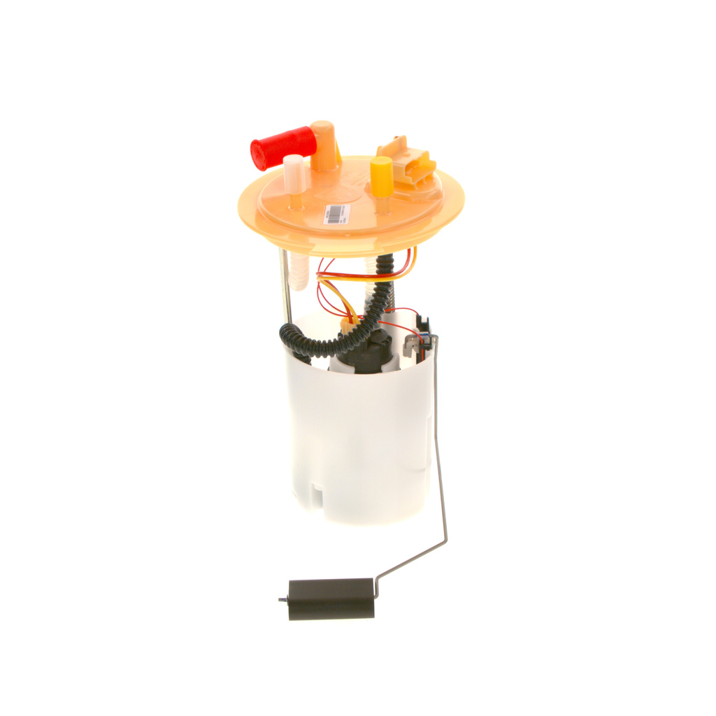 Unité d'injection de carburant Fiat Tipo 356 2023 0580203415 BOSCH