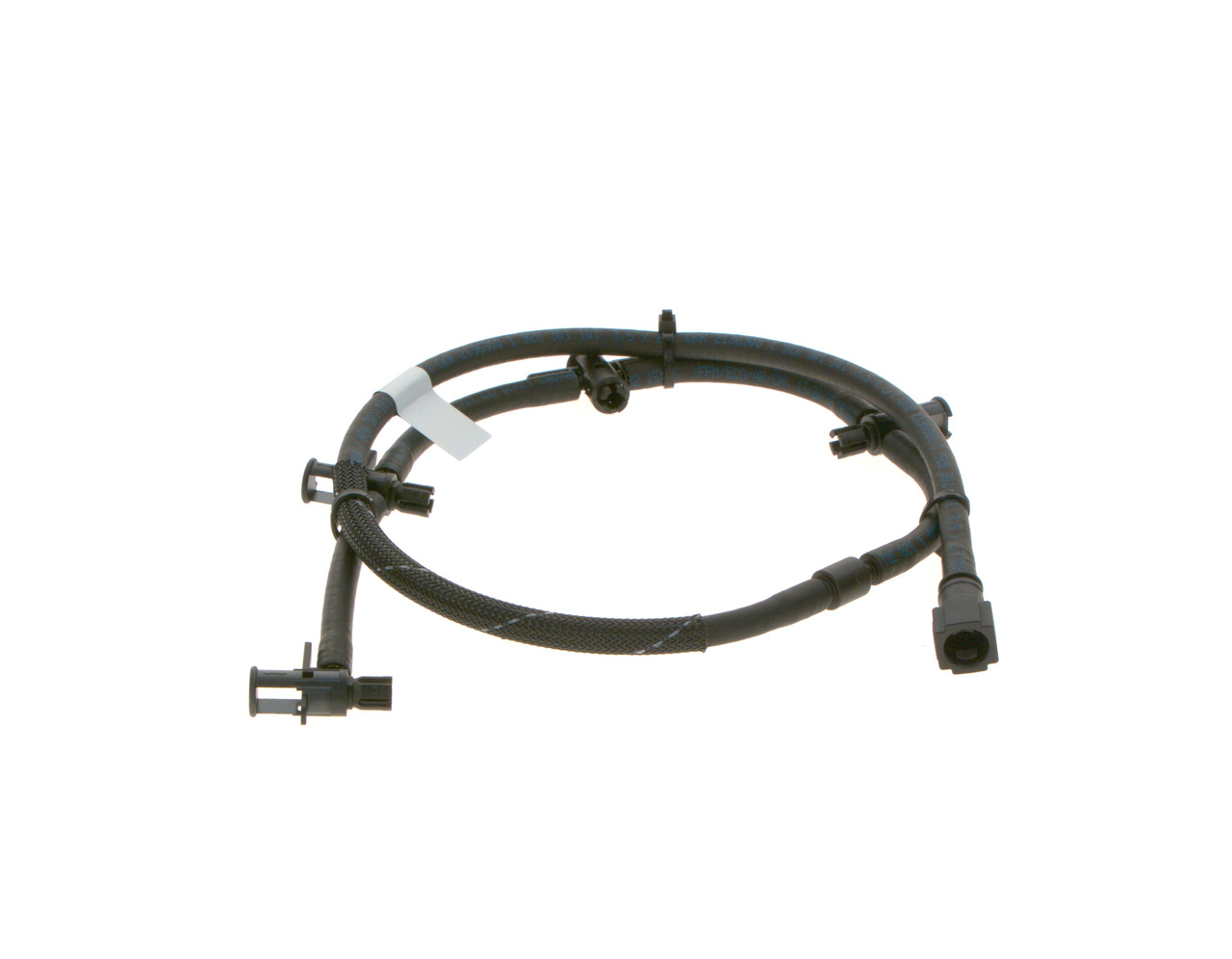 MITSUBISHI Voolik, jääkkütus originaalkvaliteedis 5801938471, K5801938471, QC000455 pärit BOSCH