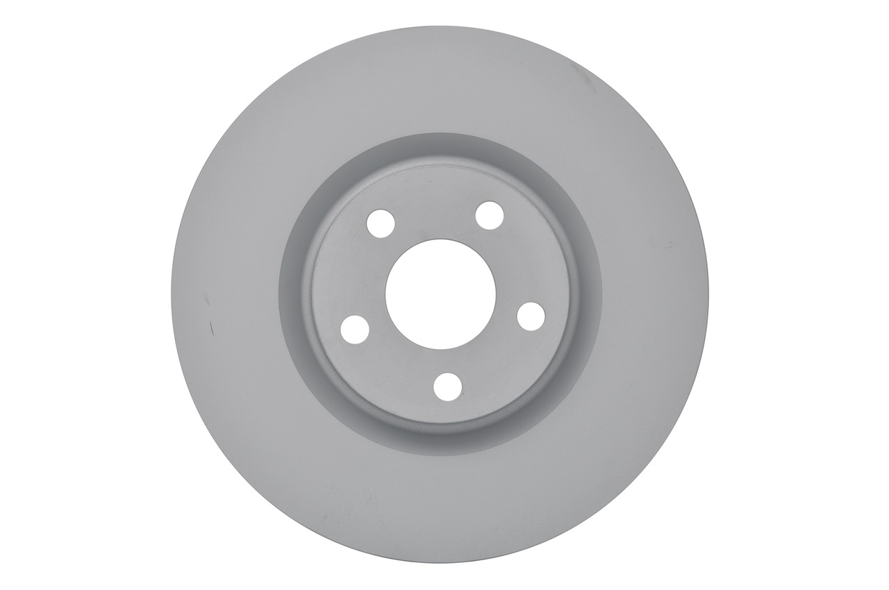 OEM Disco freno per FORD 2.0 EcoBlue BI-Turbo 240 CV Diesel 2019816 da BOSCH online ad un ottimo prezzo