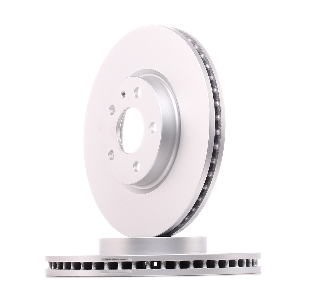 Įsigykite BOSCH Stabdžių diskas Prekės Nr.: 0 986 479 D85 už žemiausią 57,93 € kainą