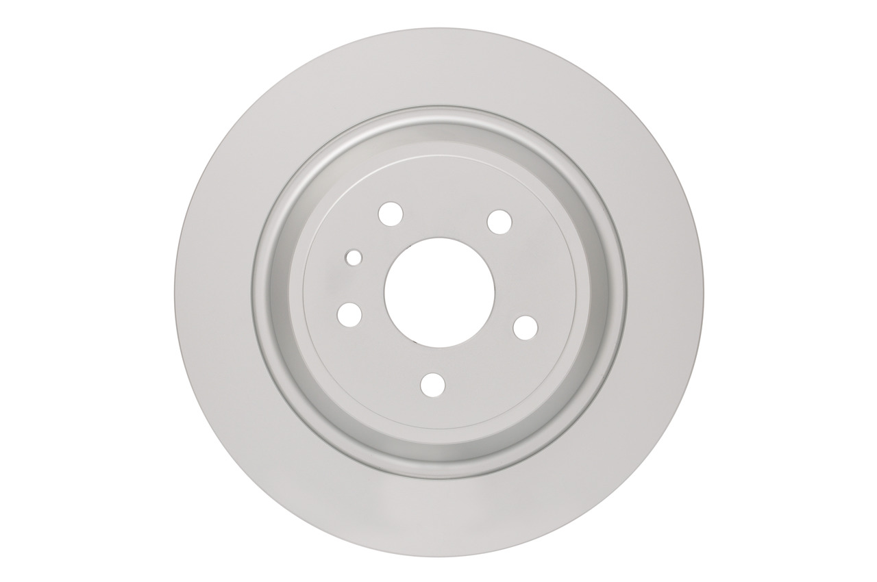 OEM Спирачен диск FORD 2.0 4x4 240 K.C. бензин 2008440 от BOSCH онлайн на супер цени
