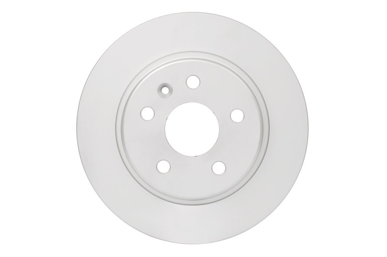 Acquista online Disco freno 0 986 479 D89 originale a buon mercato, comparabile con i numeri OEM 13509119