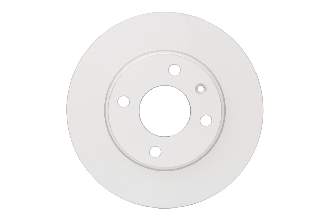 OEM Set discuri de frână VAUXHALL Viva Break 1975 13584676, 569130, 55787PRO BOSCH