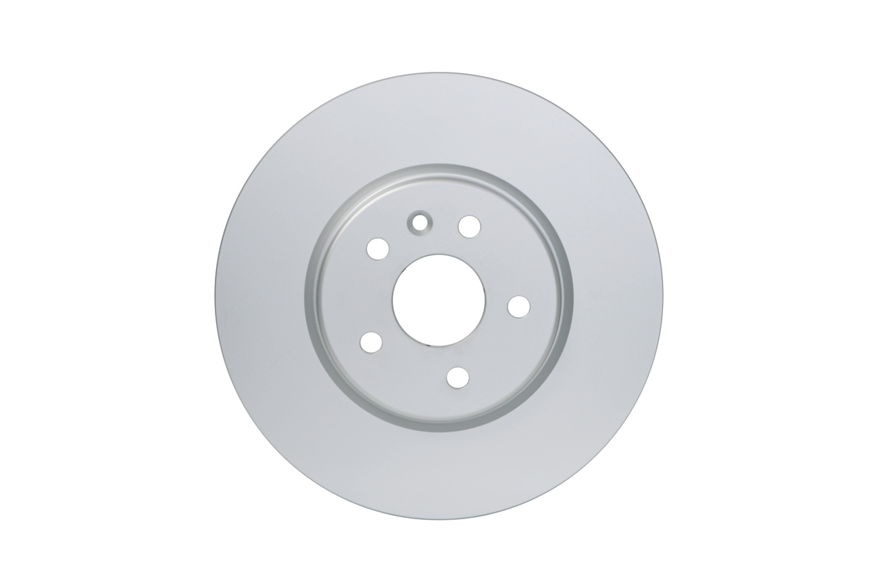 Įsigykite BOSCH Stabdžių diskas Prekės Nr.: 0 986 479 D93 už žemiausią 56,88 € kainą