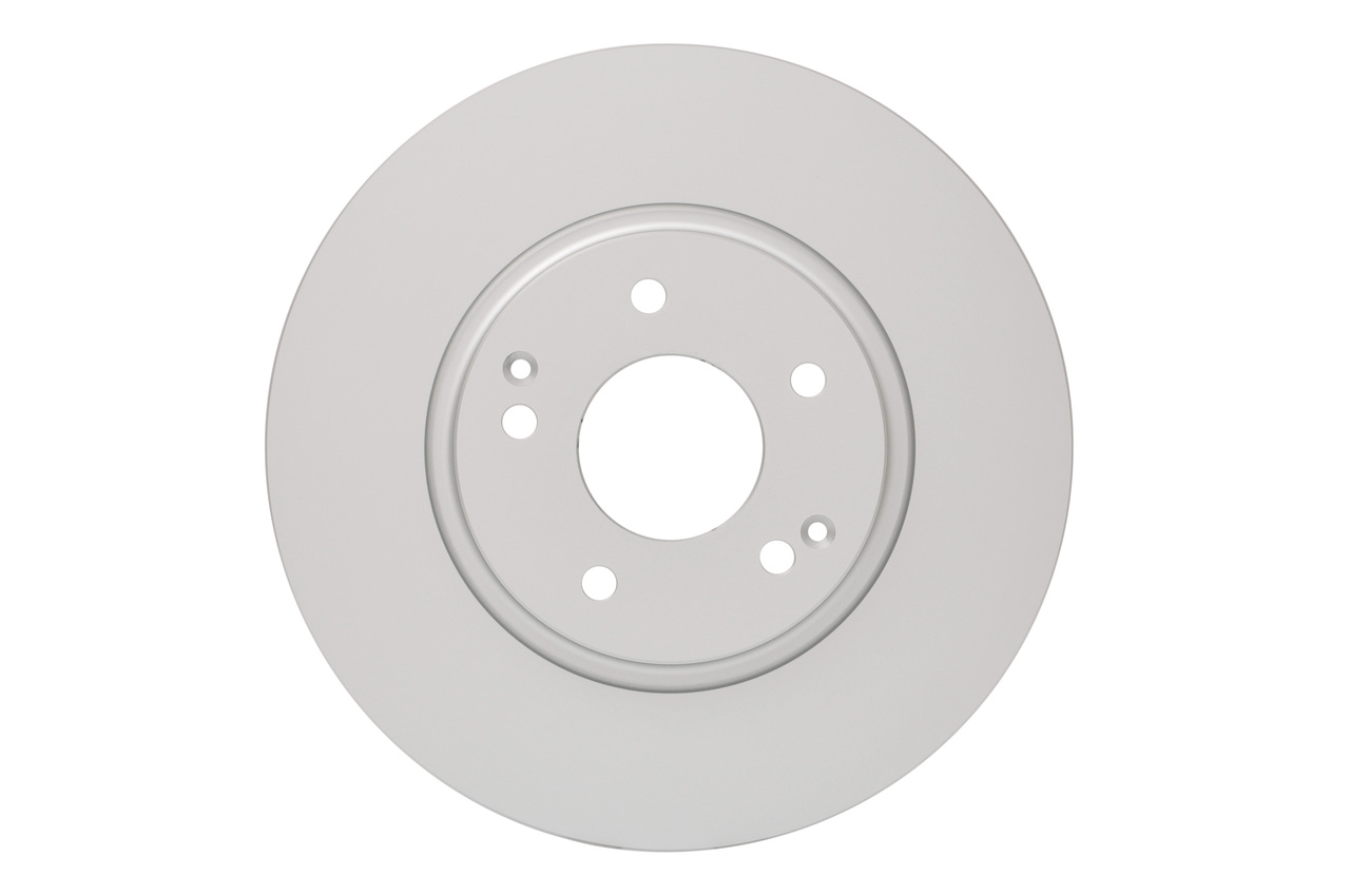 Cumpărați Disc de frână de la BOSCH Număr produs: 0 986 479 E36 la prețul de doar 248,11 lei