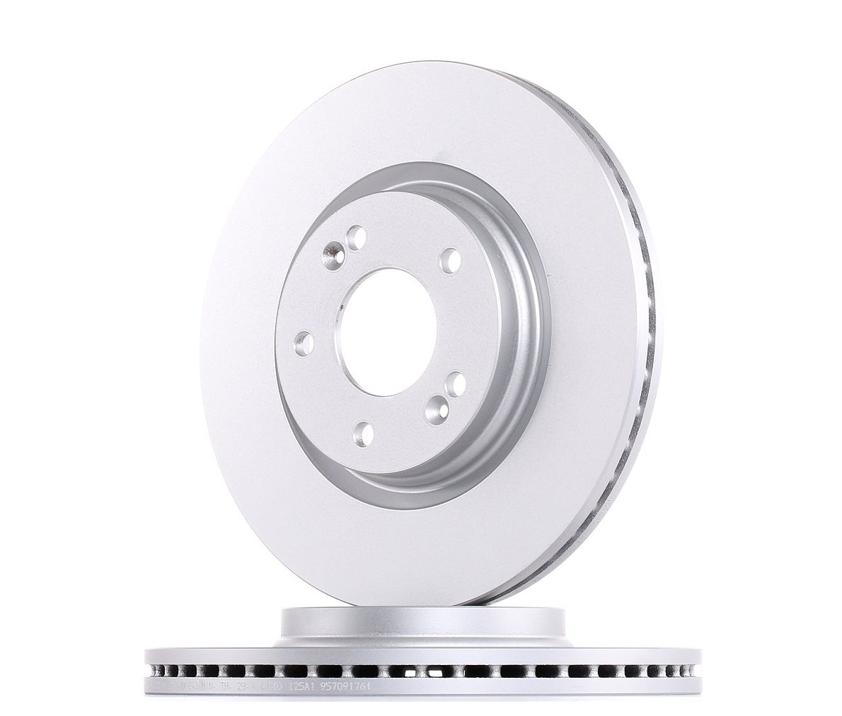 Cumpărați Disc de frână de la BOSCH Număr produs: 0 986 479 E42 la prețul de doar 265,81 lei
