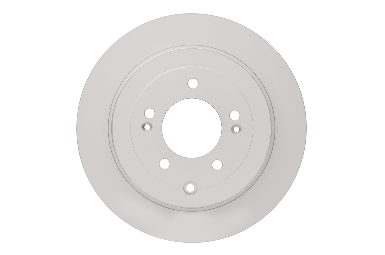 Köp billiga original Bromsskiva 0 986 479 E43 jämförbara med 58411D3000 OEM nummer på nätet