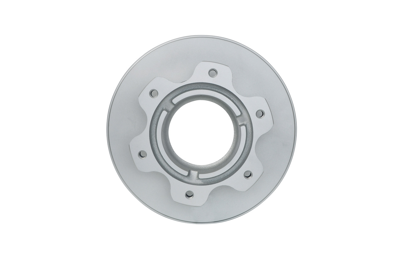Cumpărați online Disc de frână 0 986 479 E48 original/ă și la un preț mic, compatibil/ă cu nr. OEM A6684230312