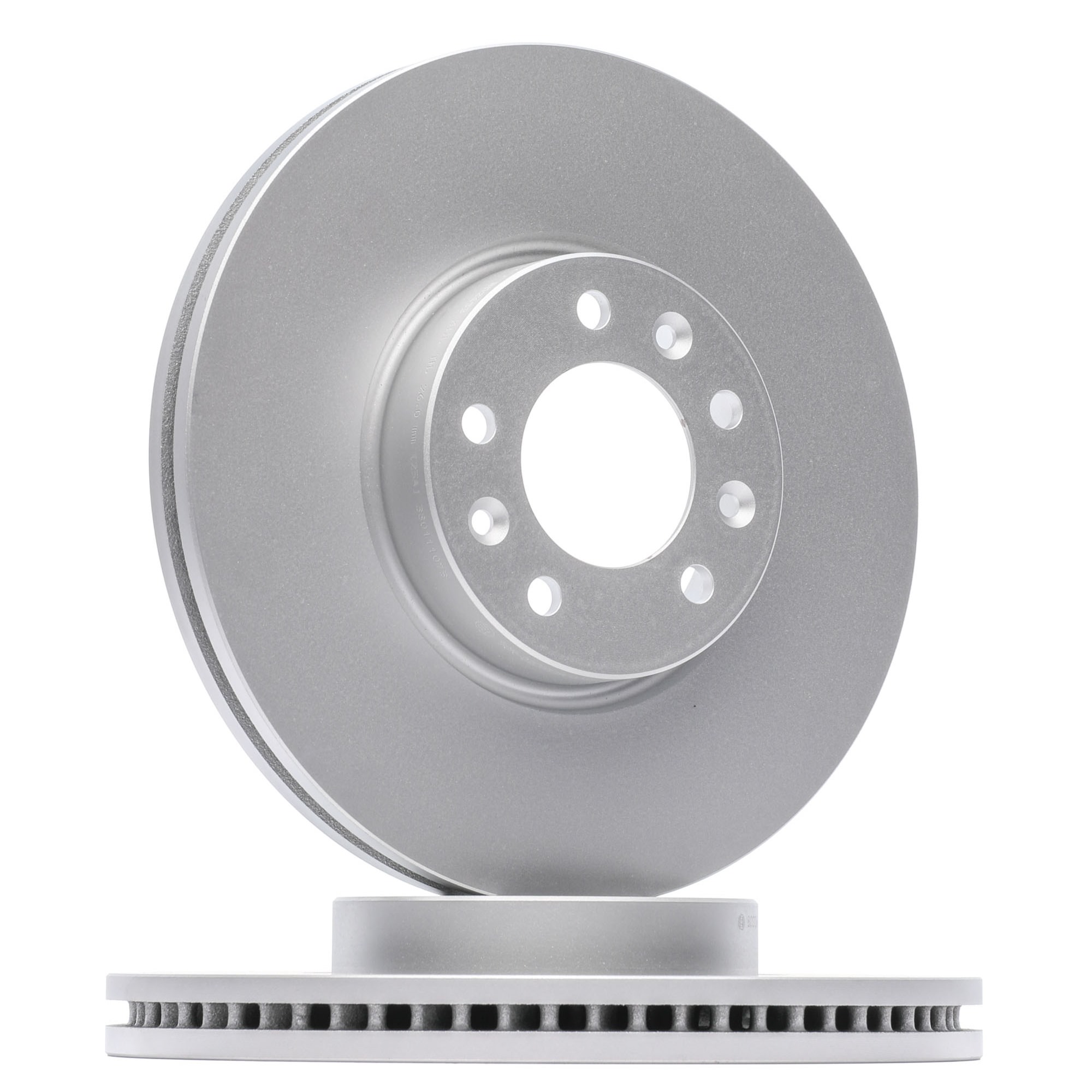 Acquista Disco freno da BOSCH Numero prodotto.: 0 986 479 E52 al costo di soli 67,43 €