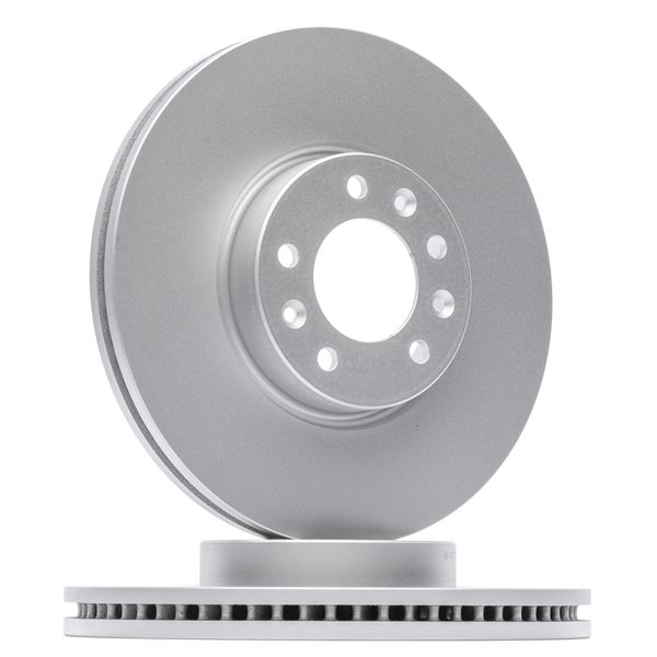 OE Dischi dei freni TOYOTA PROACE VERSO 2021 9805260180, SU001A3869, SU001B4397 di BOSCH