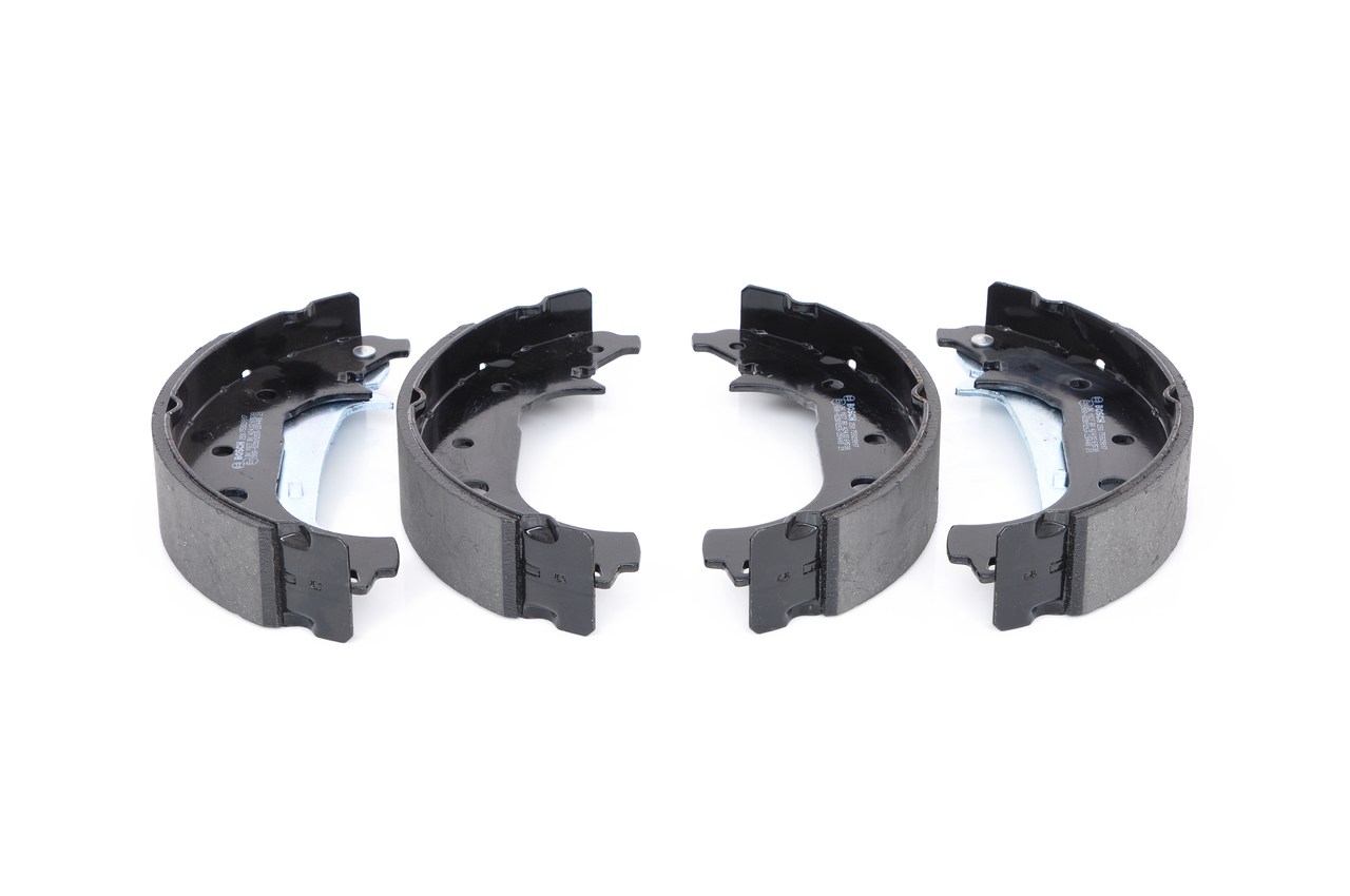 OEM Saboți frână Ford Ecosport mk2 2017 1782874, 2173521, CN152200AA BOSCH