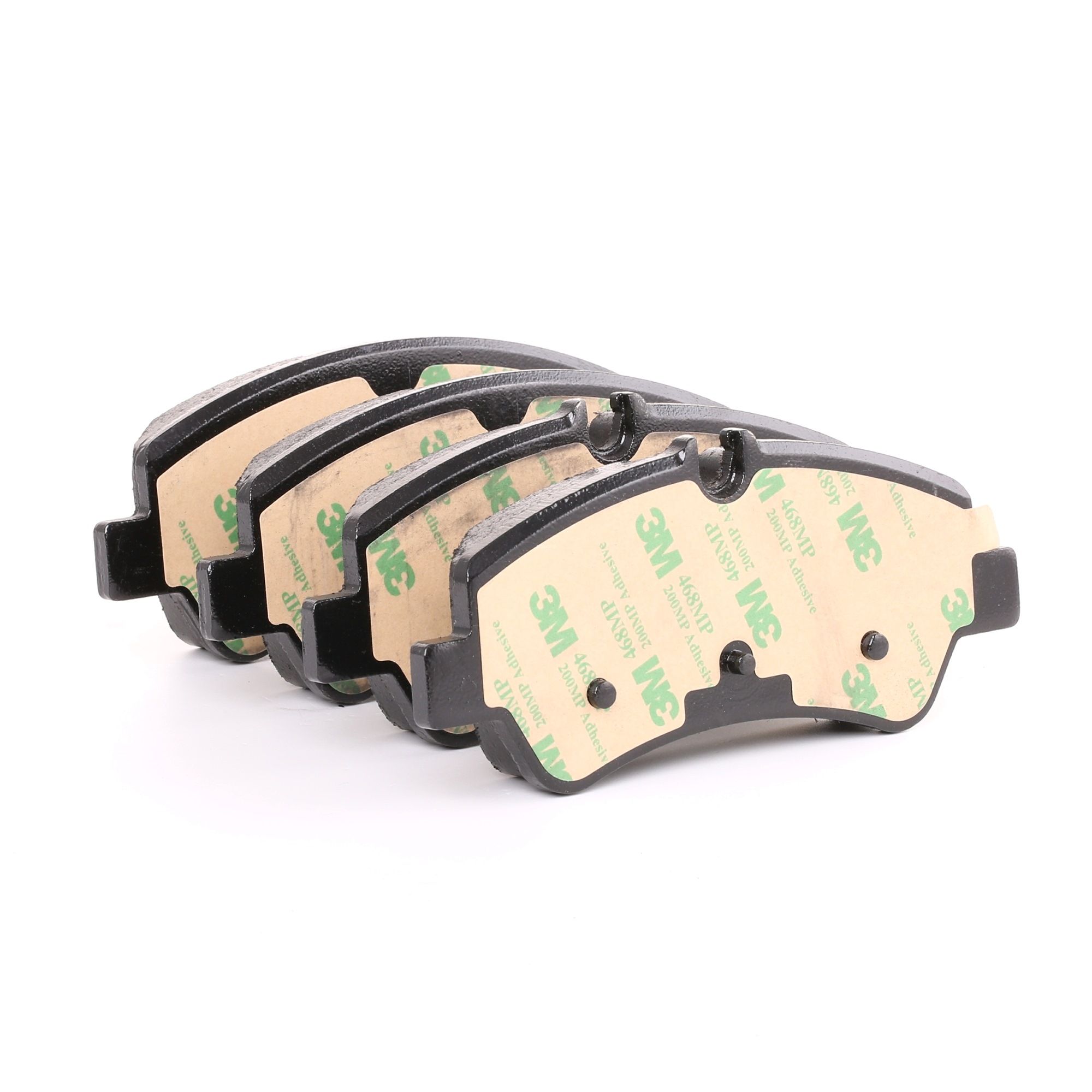 Įsigykite BOSCH Stabdžių kaladėlės Prekės Nr.: 0 986 494 796 už žemiausią 28,11 € kainą