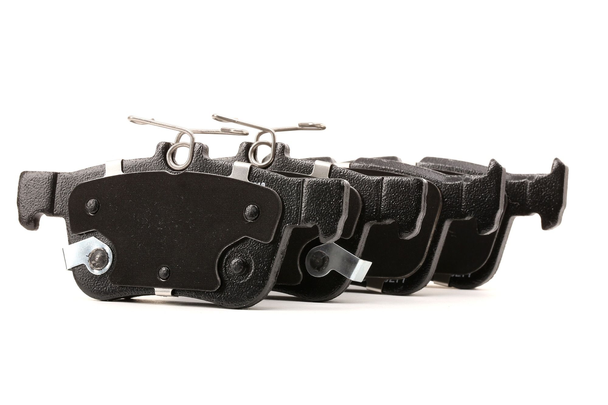 Įsigykite BOSCH Stabdžių kaladėlės Prekės Nr.: 0 986 494 839 už žemiausią 35,53 € kainą