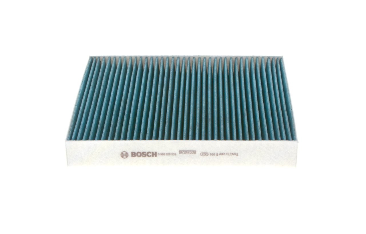 OEM Interieurfilter VW 1.8 103 PK Benzine 6R0819653 van BOSCH online aan geweldige prijzen