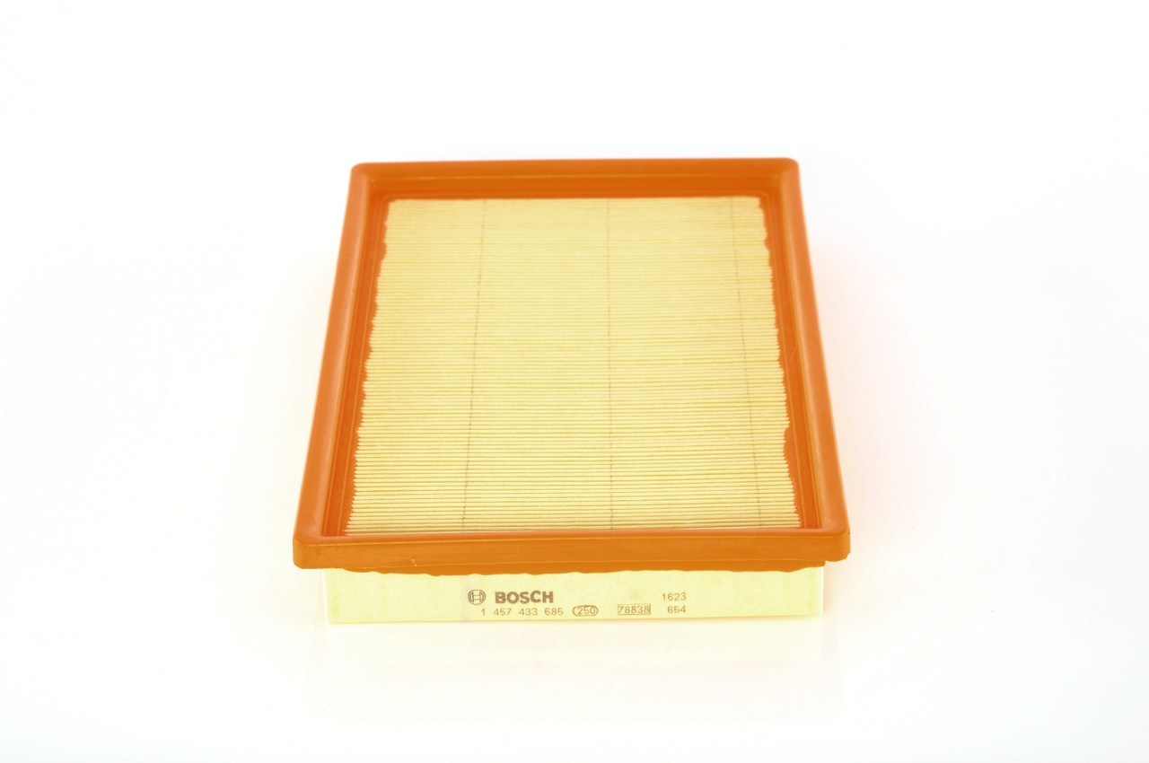 Køb billige originale Luftfilter 1 457 433 685 tilsvarende med FEJK13Z40 OEM numre online