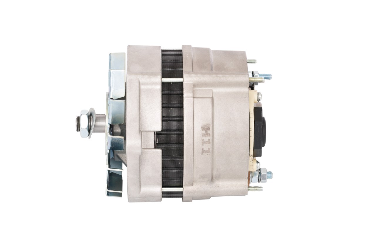 Ostke BOSCH Generaator Toode nr.: 1 986 A00 155 madala hinnaga 275,19 €