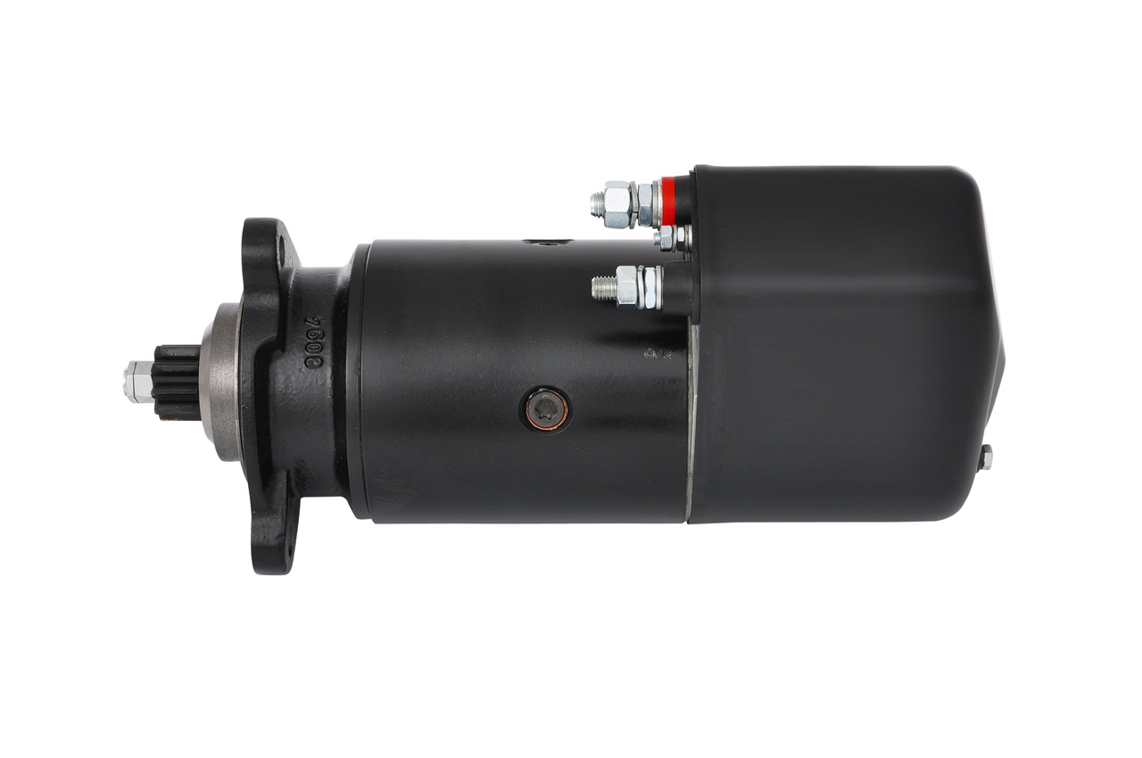Köp billiga original Startmotor 1 986 S00 059 jämförbara med 51262017127 OEM nummer på nätet