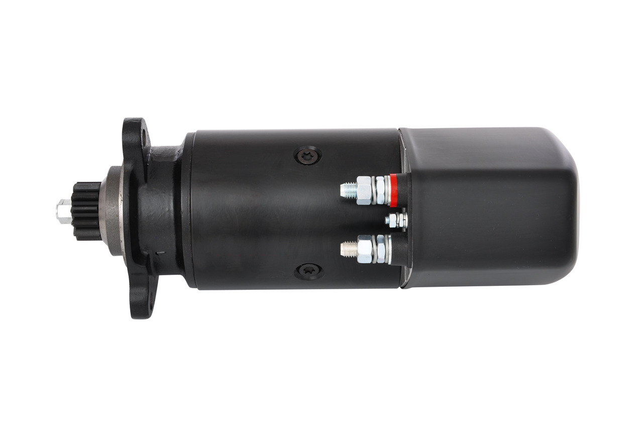 Köp billiga original Startmotor 1 986 S00 063 jämförbara med 1547049 OEM nummer på nätet